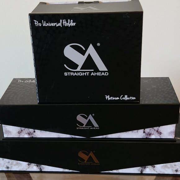 Hair Straightener Bundle *New*